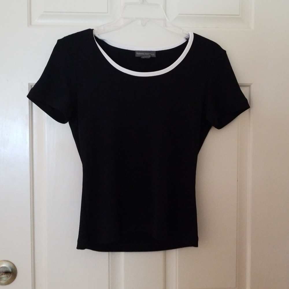 Banana republic shirt